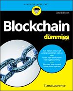 Télécharger le livre :  Blockchain For Dummies