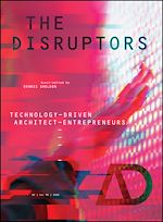 Télécharger le livre :  The Disruptors
