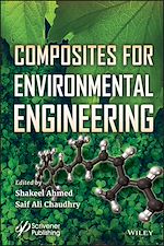 Télécharger le livre :  Composites for Environmental Engineering
