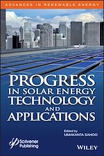 Download this eBook Progress in Solar Energy Technology and Applications