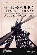 Télécharger le livre :  Hydraulic Fracturing and Well Stimulation, Volume 1