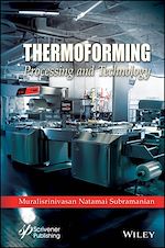 Télécharger le livre :  Thermoforming