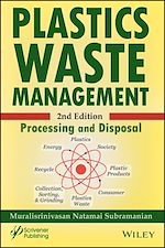 Télécharger le livre :  Plastics Waste Management