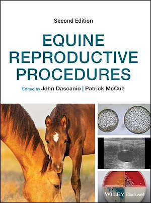 Download the eBook: Equine Reproductive Procedures