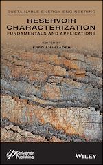 Télécharger le livre :  Reservoir Characterization