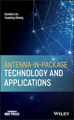 Télécharger le livre :  Antenna-in-Package Technology and Applications