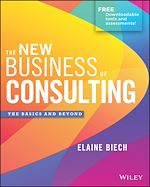 Télécharger le livre :  The New Business of Consulting
