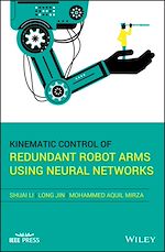 Télécharger le livre :  Kinematic Control of Redundant Robot Arms Using Neural Networks