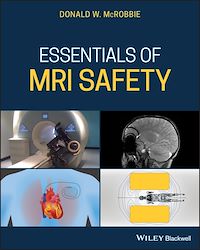 Téléchargez le livre :  Essentials of MRI Safety