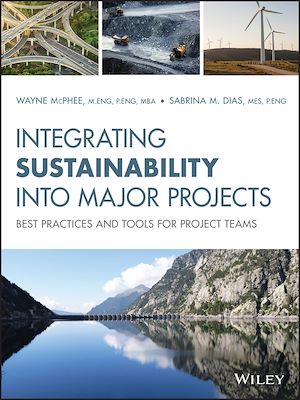 Téléchargez le livre :  Integrating Sustainability Into Major Projects