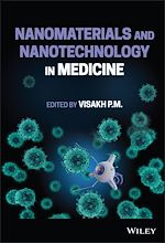 Télécharger le livre :  Nanomaterials and Nanotechnology in Medicine