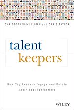Télécharger le livre :  Talent Keepers