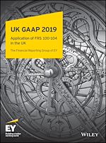 Télécharger le livre :  UK GAAP 2019