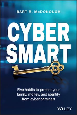 Téléchargez le livre :  Cyber Smart