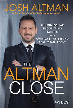 Téléchargez le livre :  The Altman Close