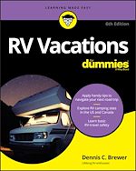 Télécharger le livre :  RV Vacations For Dummies