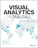 Télécharger le livre :  Visual Analytics with Tableau