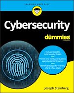 Télécharger le livre :  Cybersecurity For Dummies