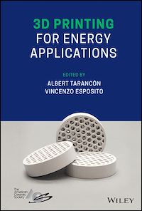 Téléchargez le livre :  3D Printing for Energy Applications