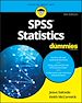 Télécharger le livre :  SPSS Statistics For Dummies