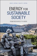 Télécharger le livre :  Energy for Sustainable Society