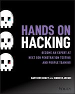 Télécharger le livre :  Hands on Hacking