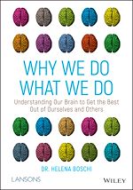 Télécharger le livre :  Why We Do What We Do