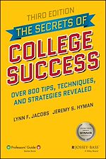 Télécharger le livre :  The Secrets of College Success