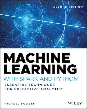 Téléchargez le livre :  Machine Learning with Spark and Python