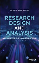 Télécharger le livre :  Research Design and Analysis
