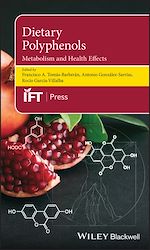 Télécharger le livre :  Dietary Polyphenols