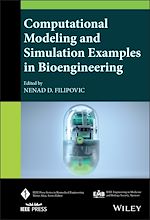 Télécharger le livre :  Computational Modeling and Simulation Examples in Bioengineering