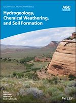 Télécharger le livre :  Hydrogeology, Chemical Weathering, and Soil Formation