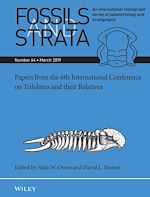 Télécharger le livre :  Papers from the 6th International Conference on Trilobites and their Relatives