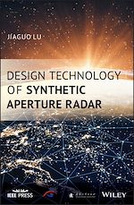 Télécharger le livre :  Design Technology of Synthetic Aperture Radar