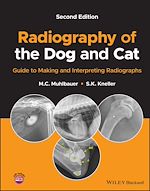 Télécharger le livre :  Radiography of the Dog and Cat