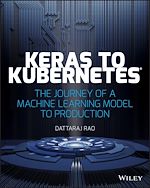 Télécharger le livre :  Keras to Kubernetes