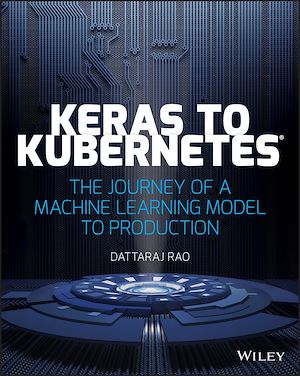 Téléchargez le livre :  Keras to Kubernetes