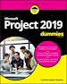 Télécharger le livre :  Microsoft Project 2019 For Dummies