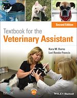 Télécharger le livre :  Textbook for the Veterinary Assistant
