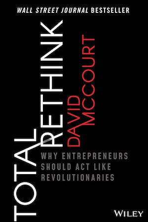 Téléchargez le livre :  Total Rethink