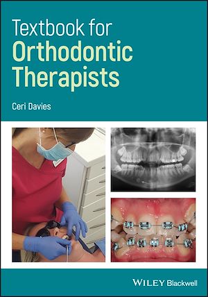 Téléchargez le livre :  Textbook for Orthodontic Therapists