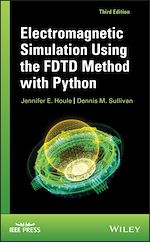Télécharger le livre :  Electromagnetic Simulation Using the FDTD Method with Python