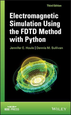 Téléchargez le livre :  Electromagnetic Simulation Using the FDTD Method with Python