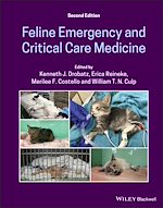Télécharger le livre :  Feline Emergency and Critical Care Medicine