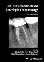 Télécharger le livre :  Pitt Ford's Problem-Based Learning in Endodontology