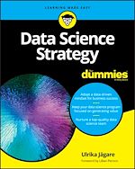 Télécharger le livre :  Data Science Strategy For Dummies