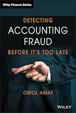 Télécharger le livre :  Detecting Accounting Fraud Before It's Too Late