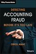 Télécharger le livre :  Detecting Accounting Fraud Before It's Too Late