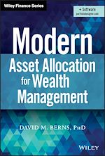 Télécharger le livre :  Modern Asset Allocation for Wealth Management
